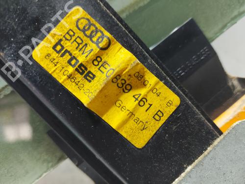 Rear left window mechanism AUDI A4 B6 (8E2) 1.9 TDI | BP32420818C24