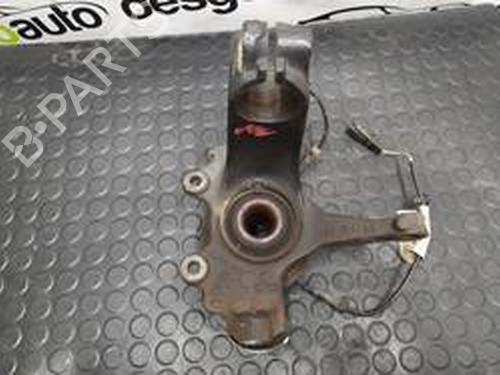 Right front steering knuckle FORD FOCUS C-MAX (DM2)  | BP8700280M26 