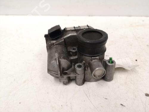 Used Throttle body SMART CITY-COUPE (450) 0.6 (S1CLA1, 450.341) (55 hp) 8705185