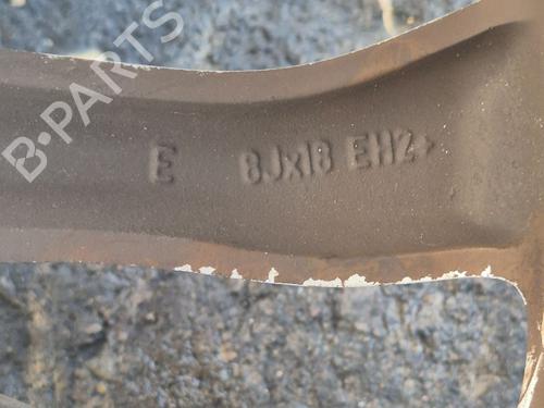 Rim BMW X1 (E84) sDrive 20 d | BP26395050C45