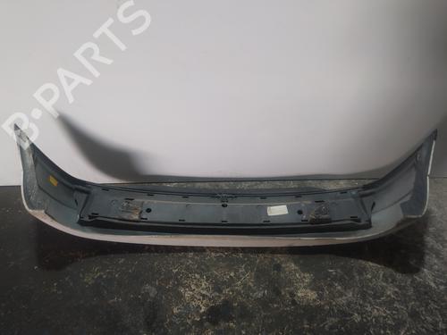 Rear bumper OPEL ASTRA F Saloon (T92)  | BP15730725C8 