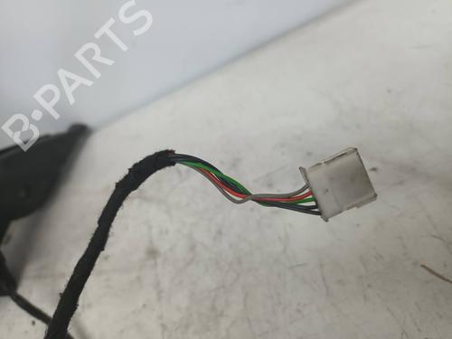 Left mirror BMW 3 (E46) 320 d | BP11810419C26 