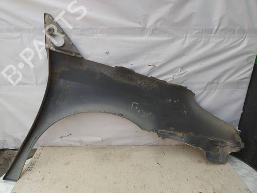 Left front fenders CITROËN C8 (EA_, EB_) 2.2 HDi | BP11940390C41 
