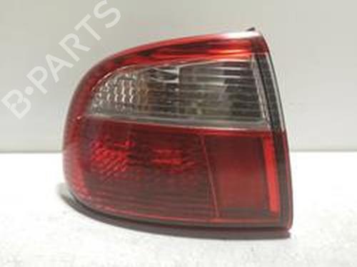 Venstre baglygte SEAT TOLEDO II (1M2) [1998-2006]  8715505