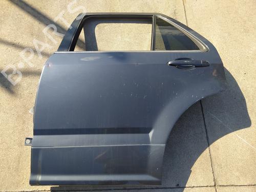 Used Left rear door CADILLAC SRX 3.6 AWD (258 hp) 29539340