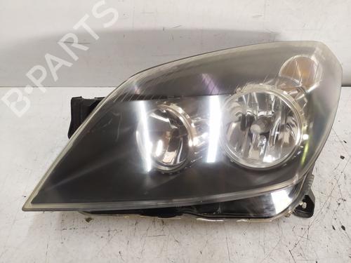 Used Left headlight Left headlight 36559836 36559836