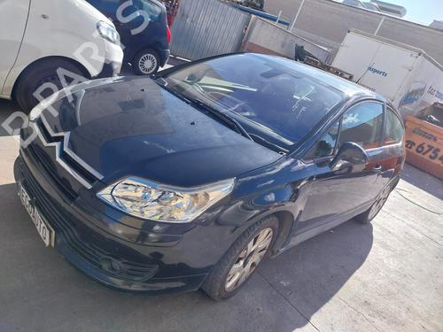 Fuse box CITROËN C4 I (LC_)  | BP32439022E1 