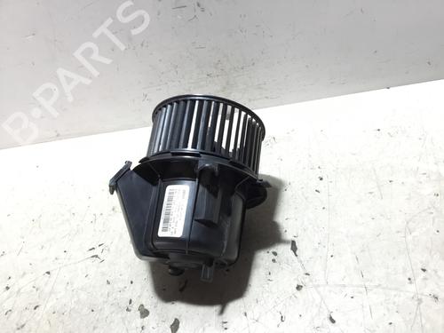 Heater blower motor CITROËN C3 II (SC_)  | BP28428624M62 