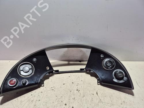 Used Climate control HONDA CIVIC VIII Hatchback (FN, FK) 1.8 (FN1, FK2) (140 hp) 25743772