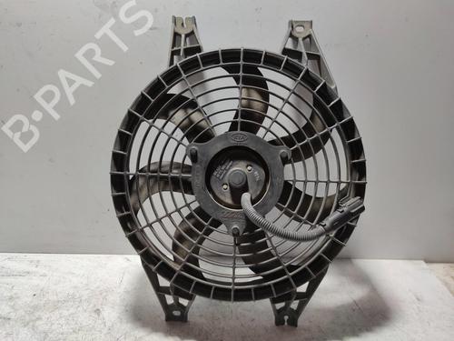 Køleventilator elektrisk KIA CARENS II MPV (FJ) 2.0 CRDi (113 hp) 8700134