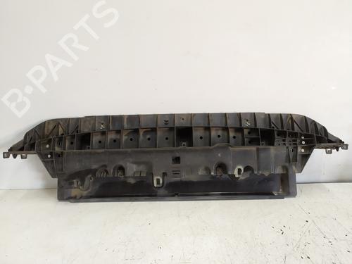 Used Front bumper reinforcement PEUGEOT 208 I (CA_, CC_) [2012-2021]  32348816