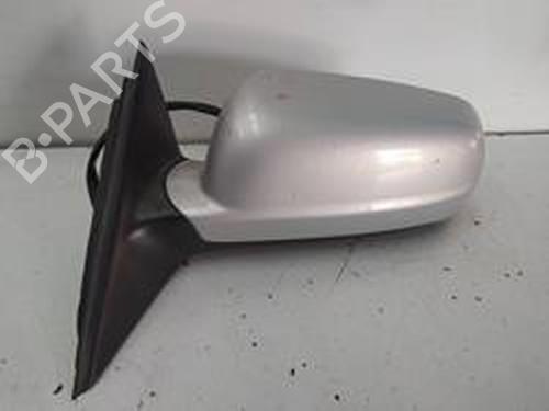 Left mirror VW PASSAT B5 (3B2) 1.9 TDI | BP8715083C26 