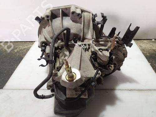 Gearbox NISSAN MICRA III (K12)  | BP17728529M3 