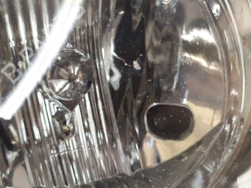 Left headlight TOYOTA COROLLA Compact (_E11_) 1.4 (EE111_, EE111R) | BP36166462C28 - Image 2
