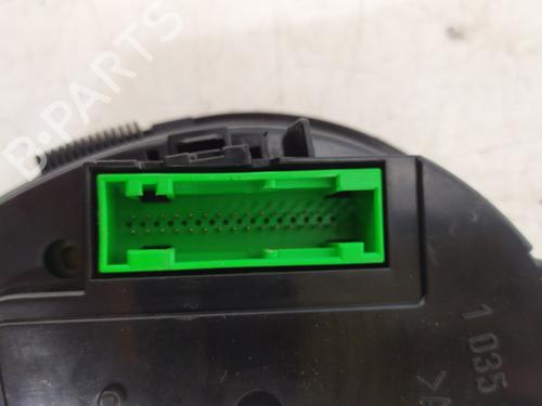 Quadro strumenti VW GOLF IV (1J1) 1.9 TDI | BP30001672C47 