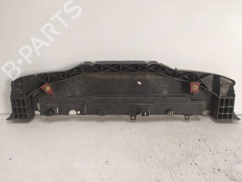 Used Front bumper reinforcement PEUGEOT 207 (WA_, WC_) [2006-2015]  29376745