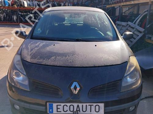 Peças RENAULT CLIO III (BR0/1, CR0/1)  1.5 dCi (BR17, CR17)  4530708