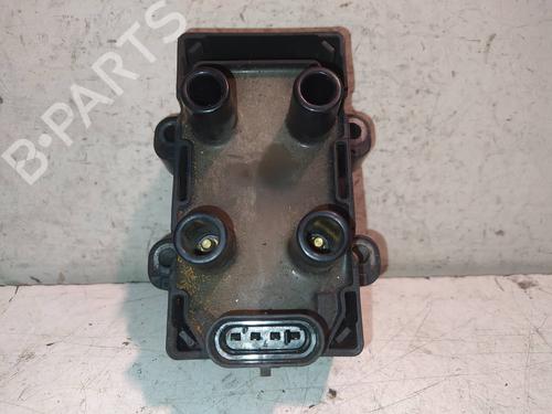 Used Ignition coil RENAULT CLIO III (BR0/1, CR0/1) [2005-2014]  11423423