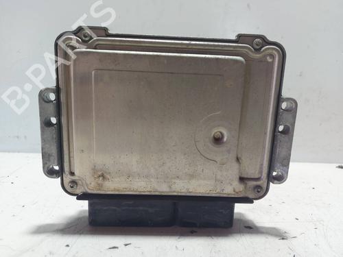 Computer motormanagement OPEL ASTRA H (A04) 1.7 CDTI (L48) | BP19574777M57 