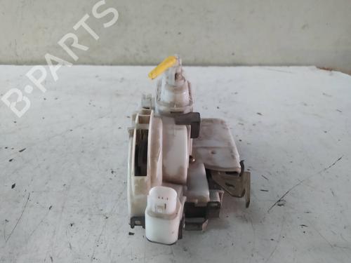 Front right lock VW POLO (6N2)  | BP14156778C97 