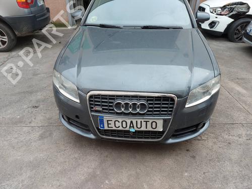 Kombiinstrument AUDI A4 B7 Avant (8ED) 2.0 TDI quattro | BP23899350C47 