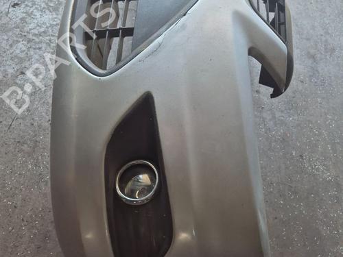 Front bumper FORD FOCUS II (DA_, HCP, DP) 1.6 TDCi | BP26720545C7 
