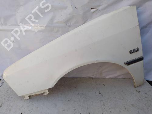 Used Left front fenders CITROËN AX (ZA-_) 11 (54 hp) 11943013