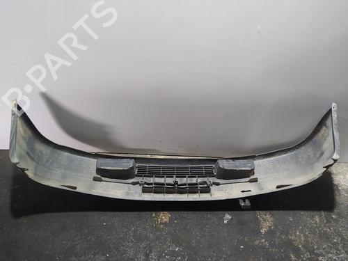 Front bumper VW LT 28-46 II Van (2DA, 2DD, 2DH) 2.5 TDI | BP24478925C7 