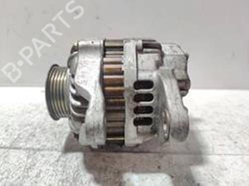 Alternator SMART FORFOUR Hatchback (453)  | BP8699660M7 