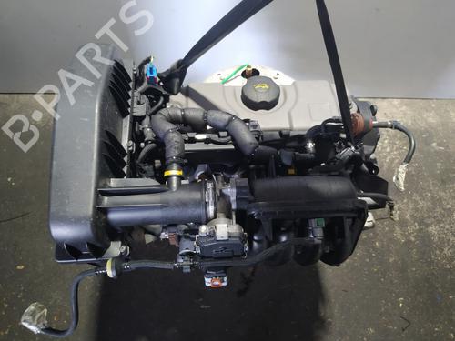 Engine CITROËN C3 II (SC_)  | BP34139081M1  - Image 6