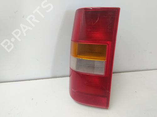 Used Left taillight CITROËN JUMPY I (U6U_) [1994-2006]  16054787