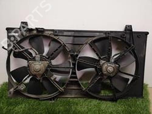 Used Radiator fan MAZDA 6 Estate (GH) 2.0 MZR-CD (GH14) (140 hp) 11689798