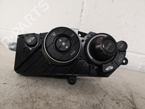 Used Climate control HONDA CIVIC VIII Hatchback (FN, FK) [2005-2012]  8700204