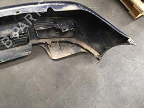 Front bumper VW POLO III CLASSIC (6V2) 64 1.9 SDI | BP8716374C7 