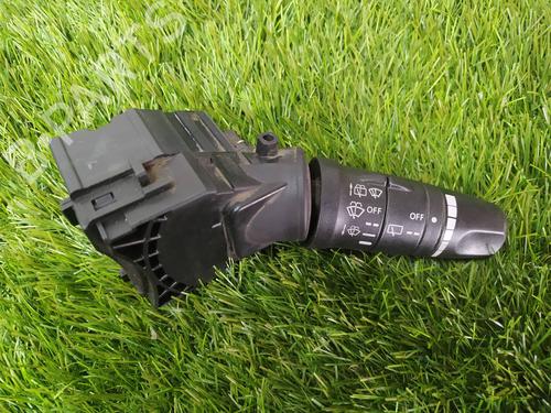 Used Steering column stalk NISSAN TERRANO II (R20) 2.7 TDi 4WD (125 hp) 12509588