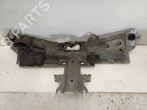 Frontplade/Frontkurv RENAULT TWINGO II (CN0_) 1.5 dCi 75 | BP39509480C72 - Image 2