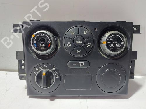 Used Climate control SUZUKI GRAND VITARA II (JT, TE, TD) [2005-2026]  29745151
