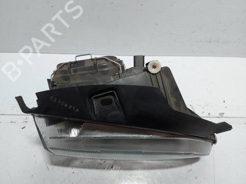 Right headlight SEAT AROSA (6H1) 1.0 | BP8706664C29 