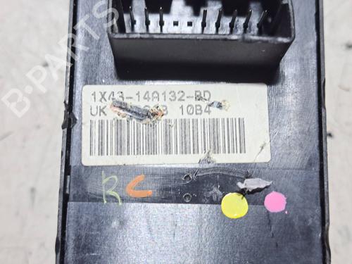 Venstre Foran elrute bryter JAGUAR X-TYPE I (X400) 2.0 D | BP18052530I27 