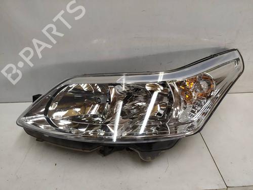Used Left headlight Left headlight CITROËN C4 I (LC_) [2004-2014] 39721291 39721291
