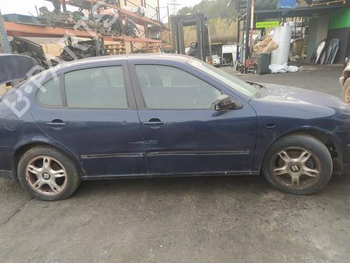 Mass air flow sensor SEAT TOLEDO II (1M2) 1.9 TDI | BP9304167M95