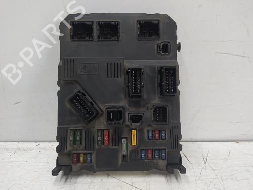 Used Fuse box CITROËN C3 I (FC_, FN_) 1.4 i Bivalent (73 hp) 24552748