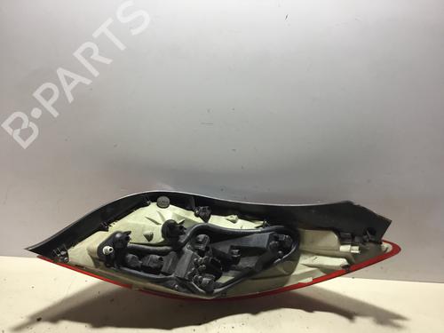 Left taillight OPEL INSIGNIA A (G09)  | BP29636375C34 