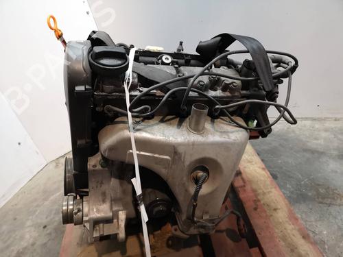 Engine SEAT IBIZA II (6K1) 1.4 i | BP8705850M1 
