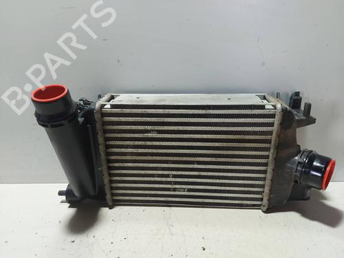Used Intercooler NISSAN MICRA V (K14) [2016-2025]  23502923