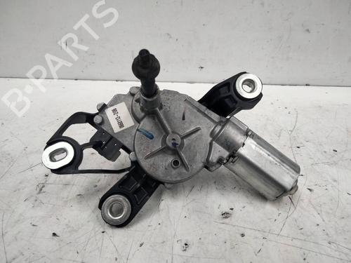 Used Rear wiper motor VW GOLF V (1K1) 1.9 TDI (90 hp) 15651199