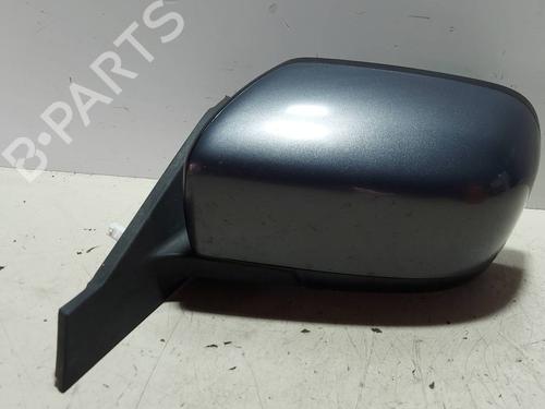 Used Left mirror MAZDA 5 (CR) 2.0 CD (CR19) (143 hp) 17244087
