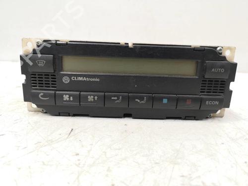 AC-Styringsenhed/Manøvreenhed VW PASSAT B5 (3B2) [1996-2001]  8717723
