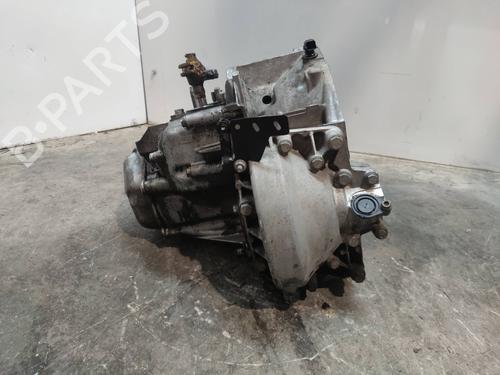 Gearbox LANCIA PHEDRA (179_)  | BP11285943M3 