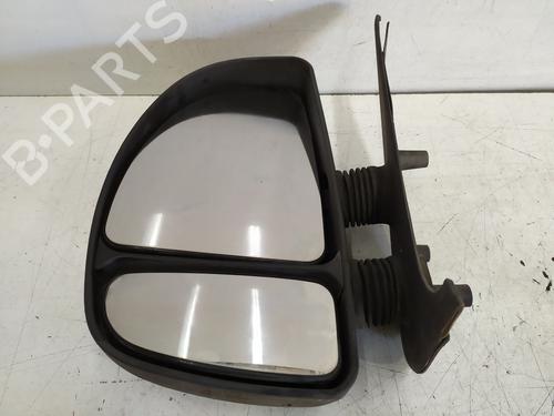 Used Left mirror FIAT DUCATO Van (230_) 1.9 TD (82 hp) 31584879